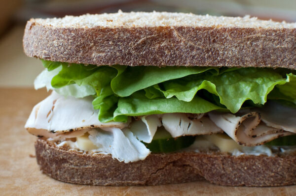 5 Healthy Ways to Use Whole Wheat in Your Daily Meals