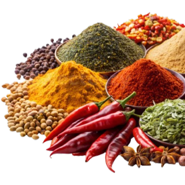 Organic & Specialty Blends