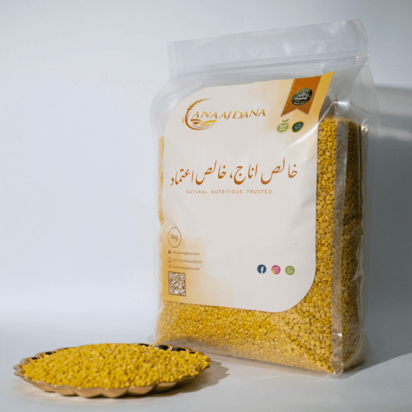 Daal Moong