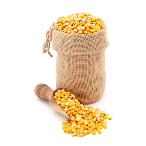 Chana Daal Supreme