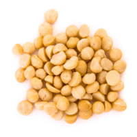 White chana smal