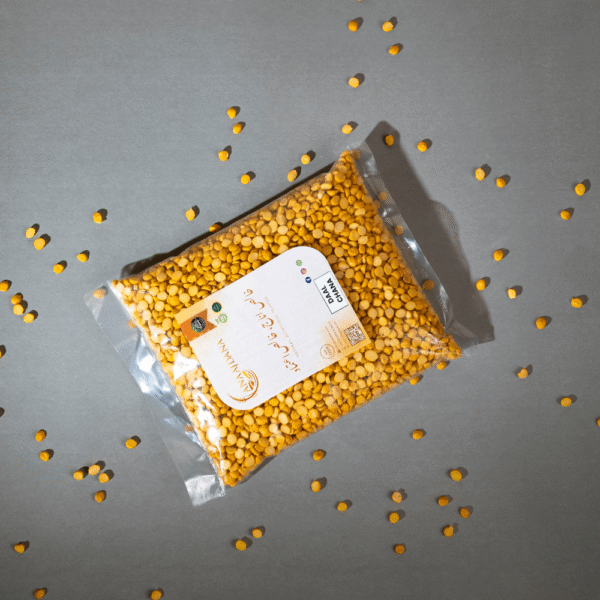 Daal Chana