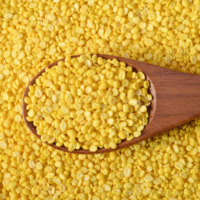 daal moongh