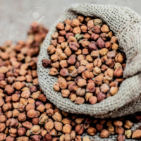 kala chana