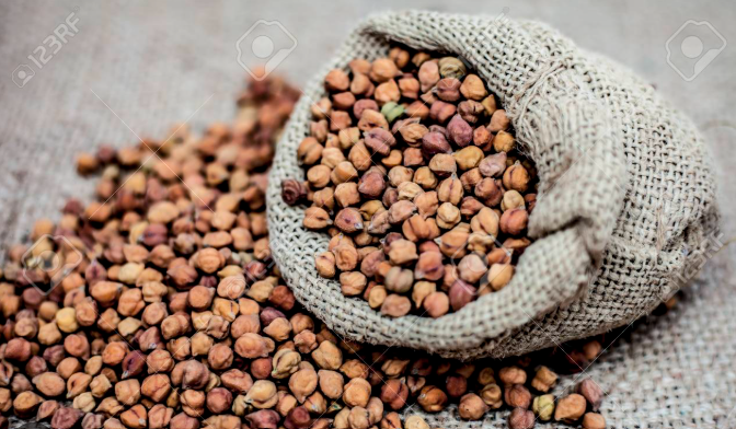 Kala Chana