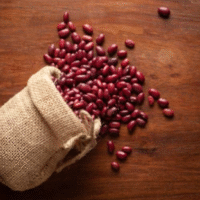 lobiya laal