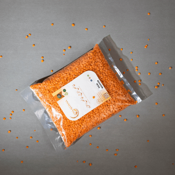 Daal Masoor