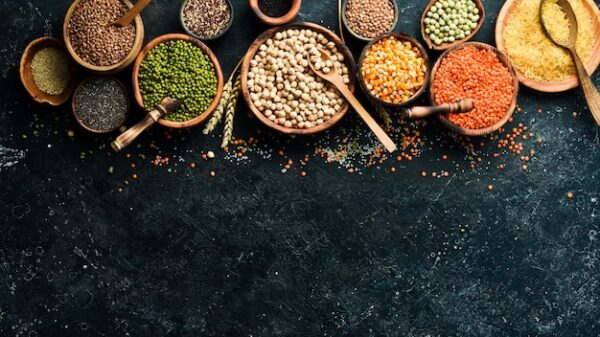 Traditional Grains & Their Role in Pakistani Cuisine