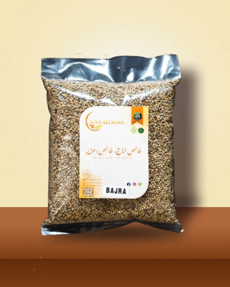 Bajra