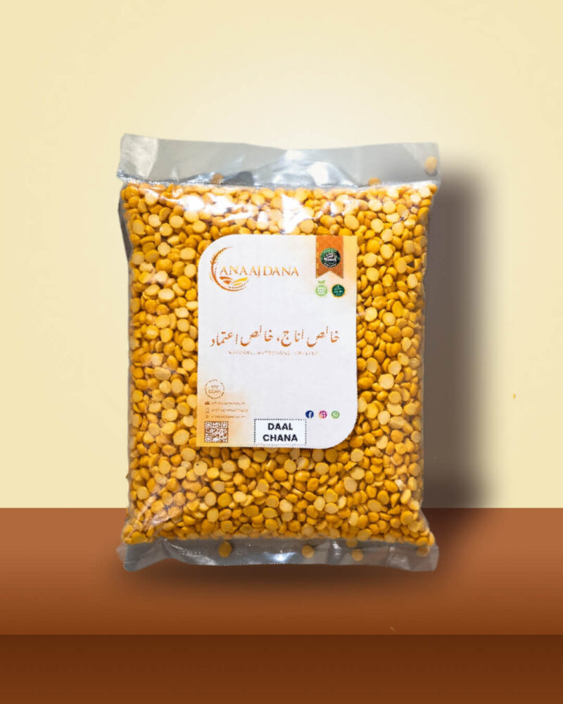 Daal Chana