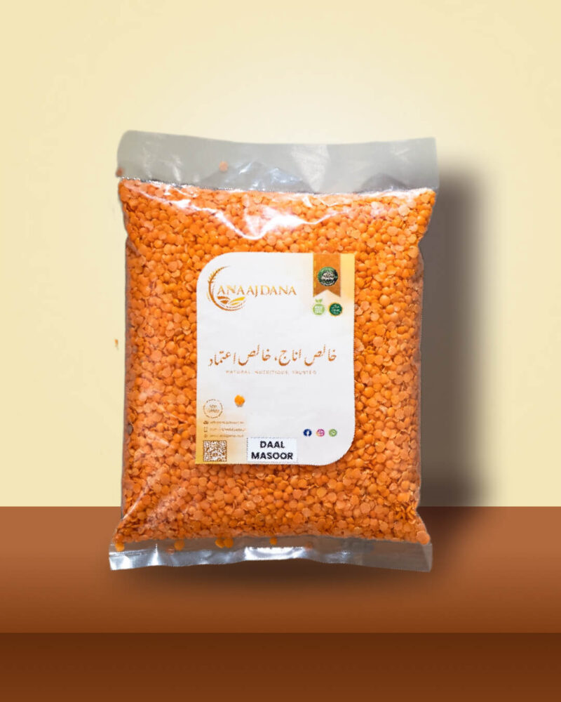 Daal Masoor