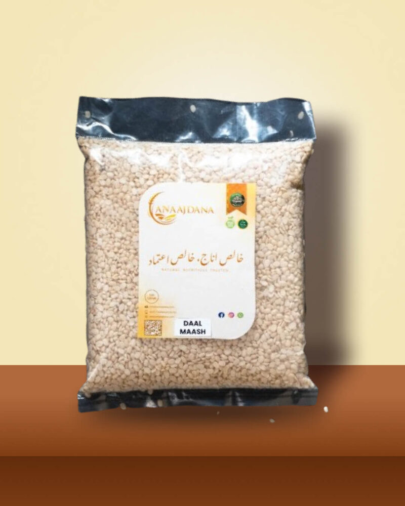 Daal Maash