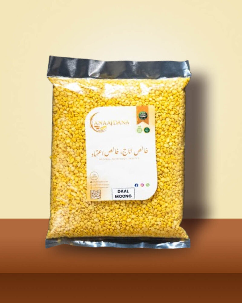 Daal Moong