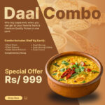 Daal Combo