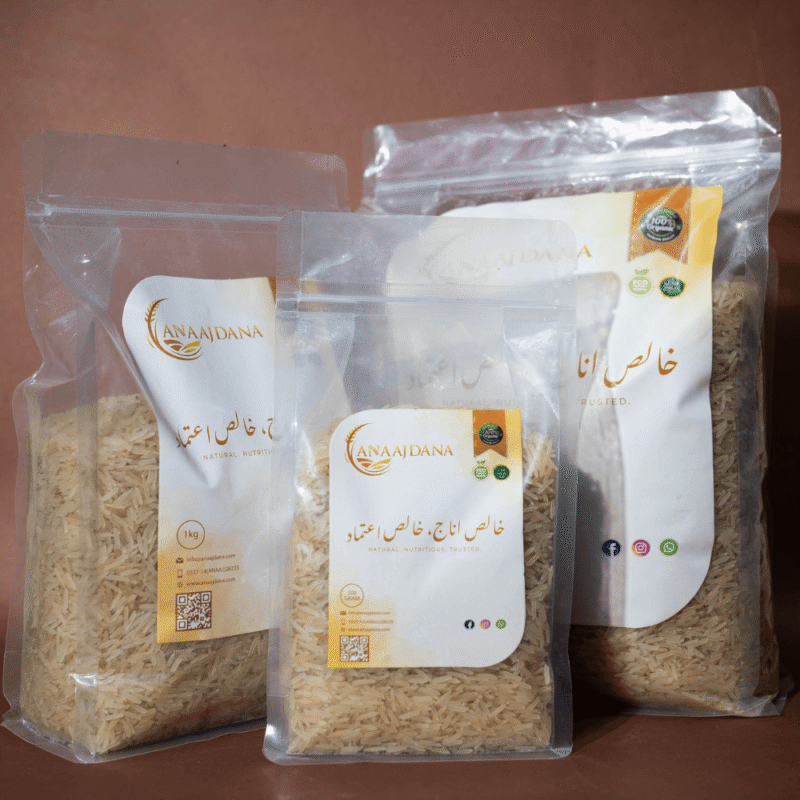 Basmati Gold - Image 2