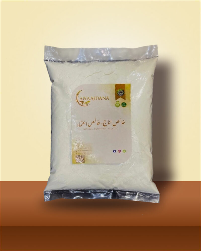 Maida | Refined Flour