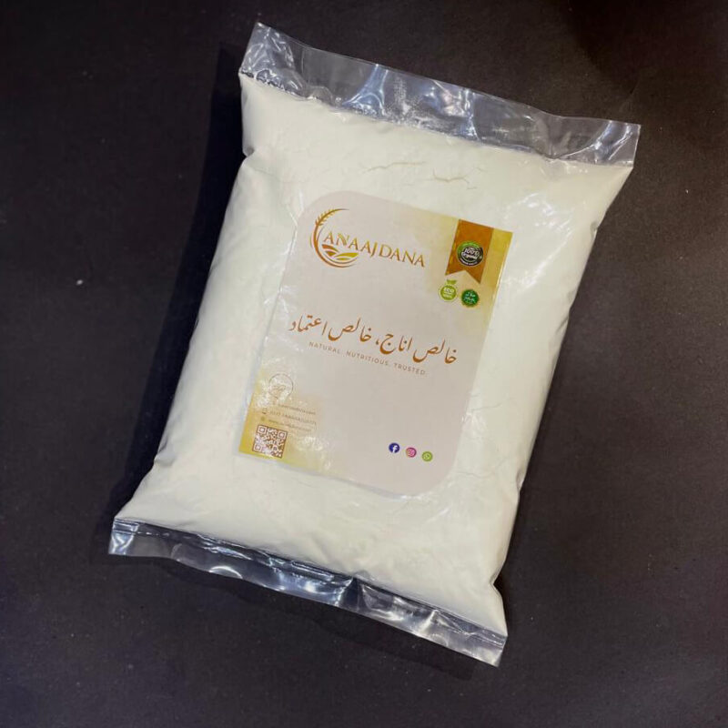Maida | Refined Flour - Image 2