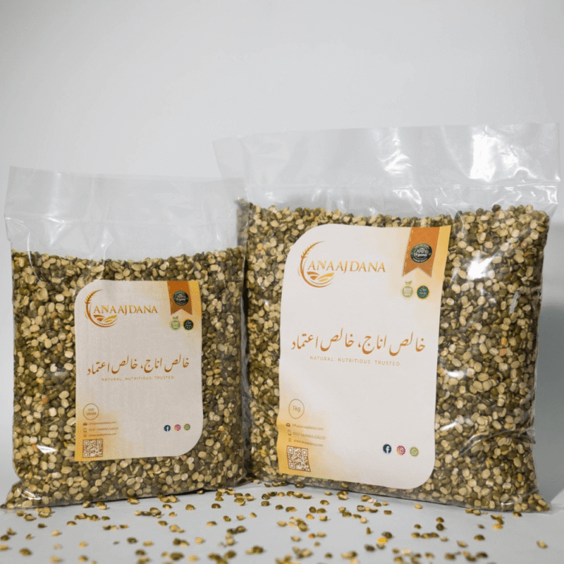 Daal Moong Chilka - Image 3