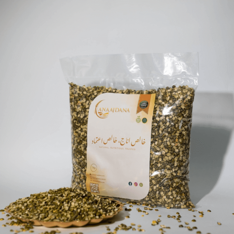 Daal Moong Chilka - Image 2
