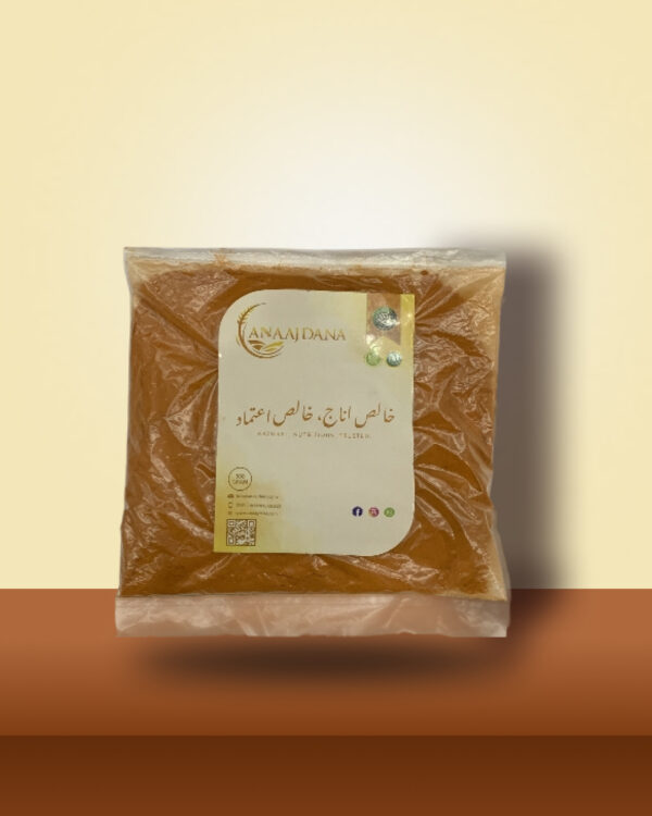 Zarda Rung (Food Colour)