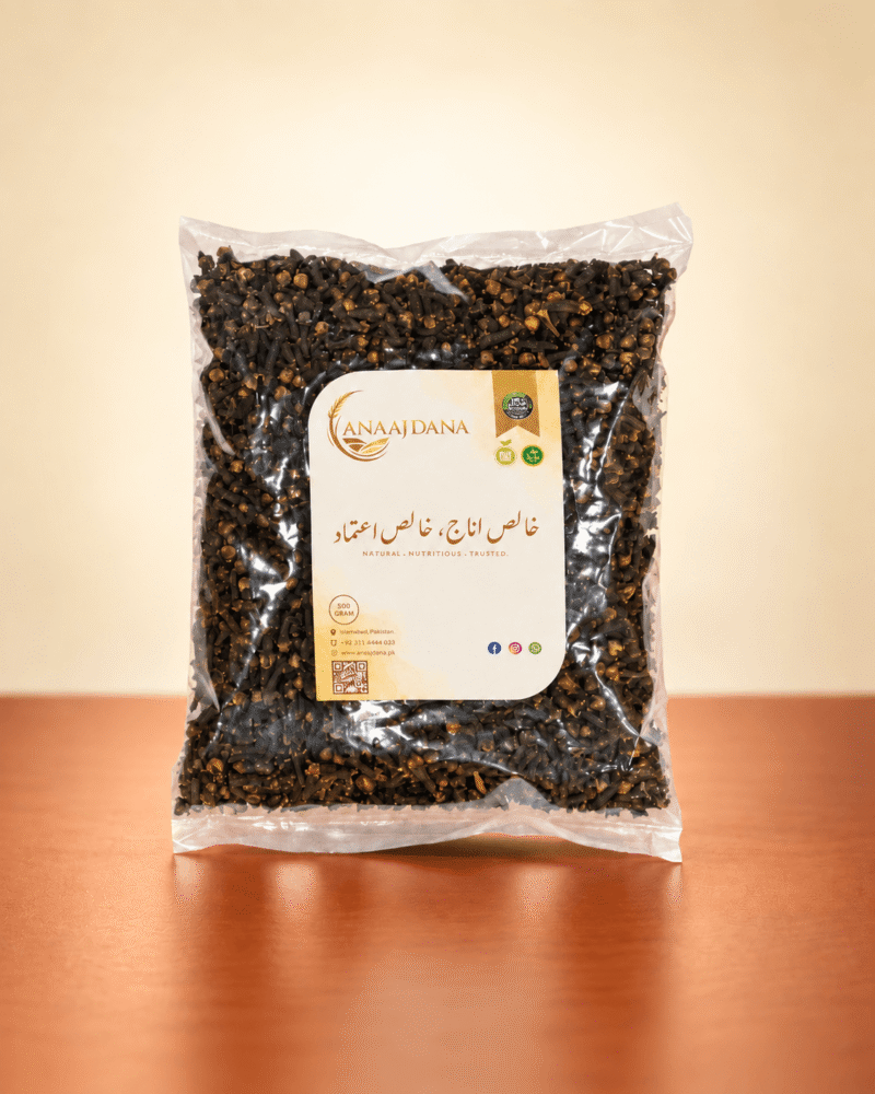 Loong (Cloves)