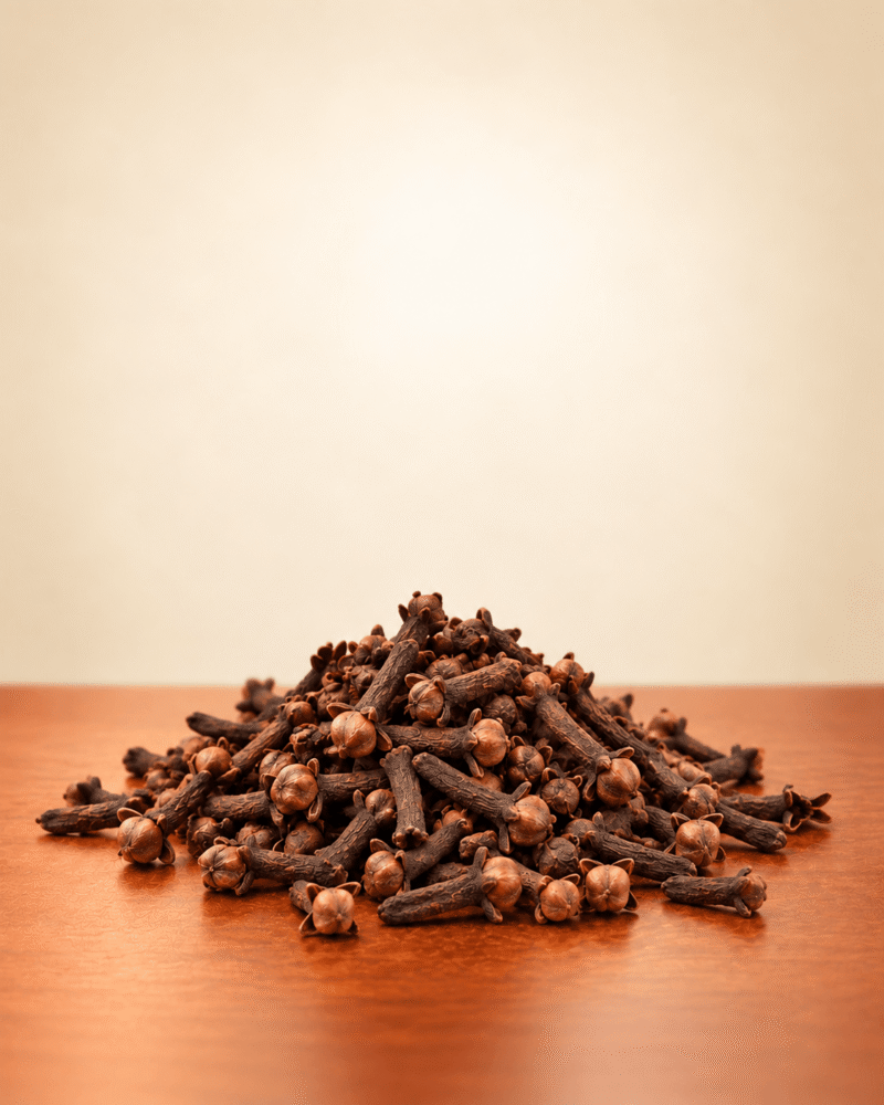 Loong (Cloves) - Image 2