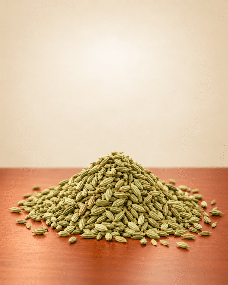 Soonf (Fennel Seeds) - Image 2