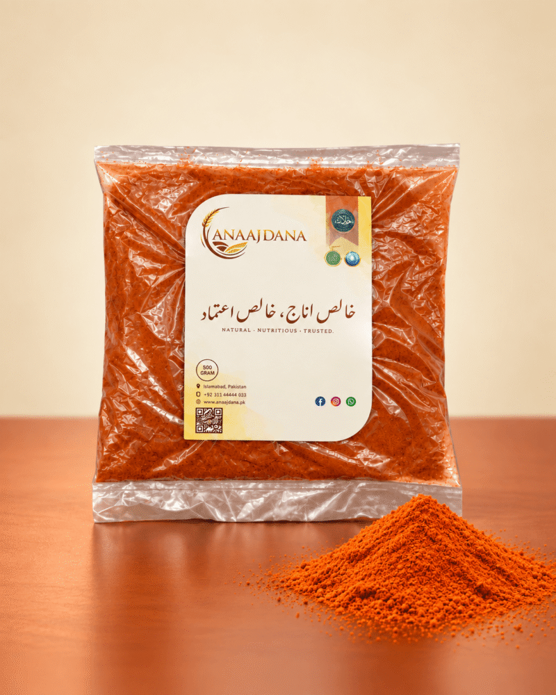 Zarda Rung (Food Colour)