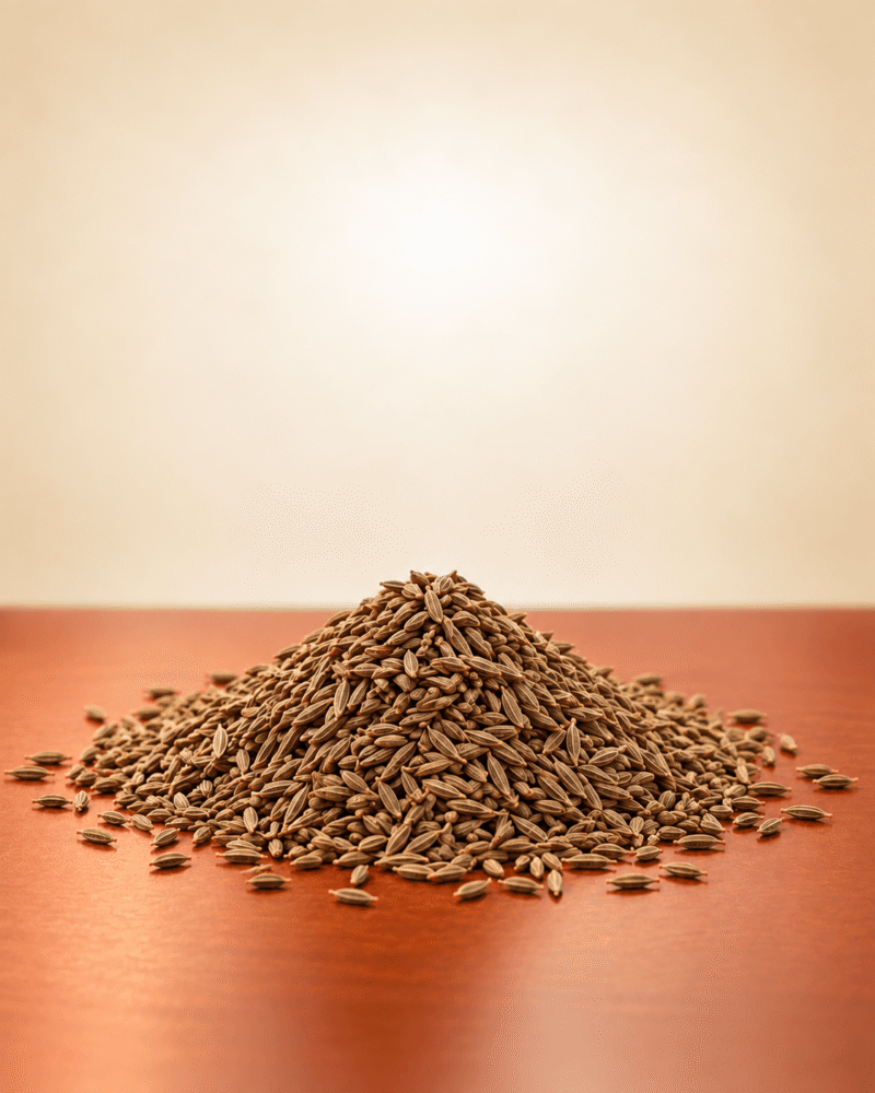 Zeera (Cumin Seeds) - Image 2