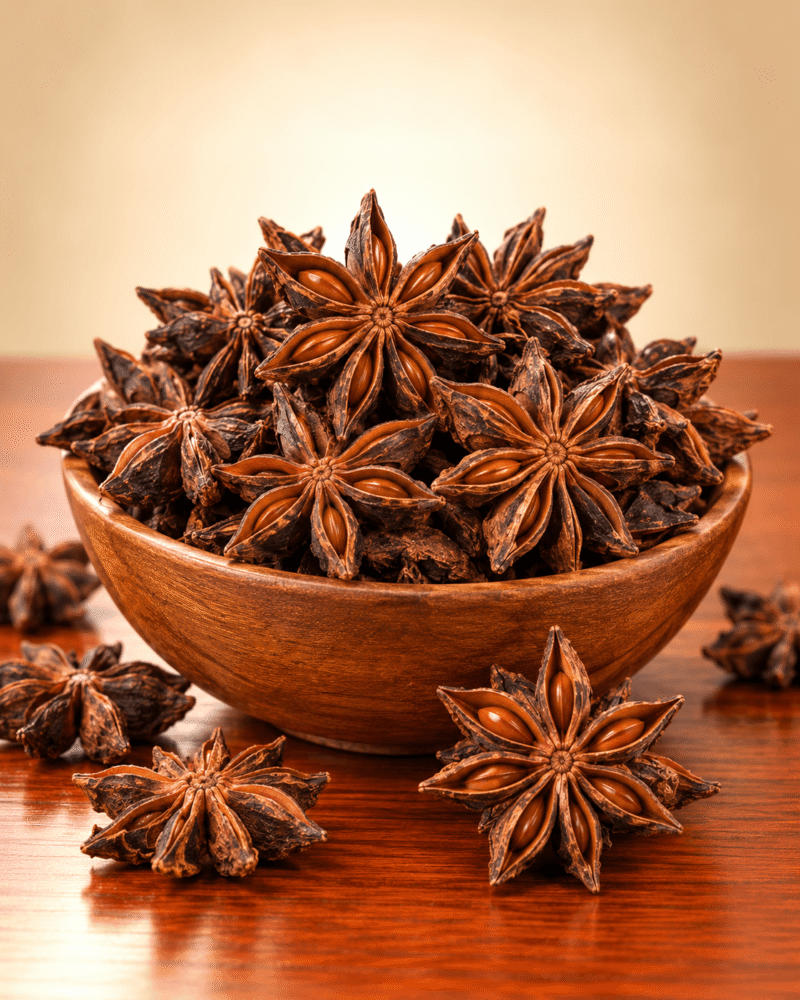 Badiyan Phool (Star Anise) - Image 2