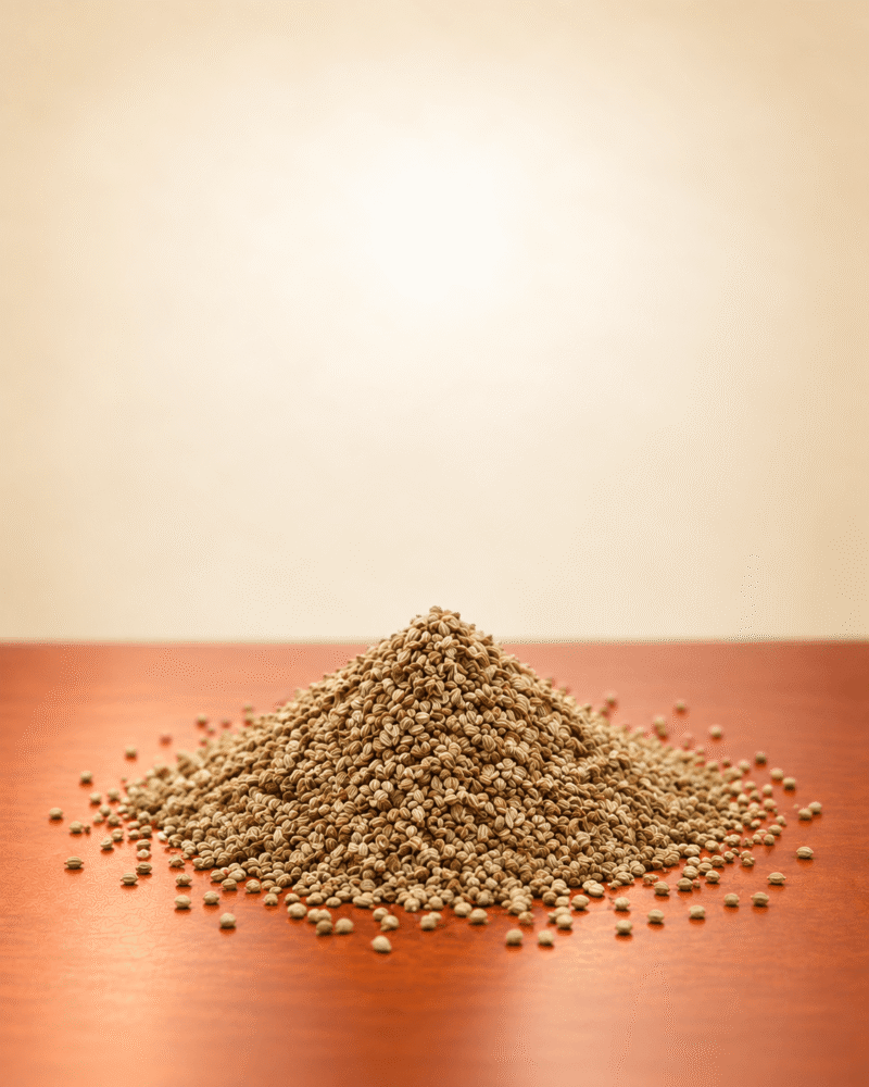 Ajwain (Carom Seeds) - Image 2