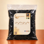Kalonji (Nigella seeds)