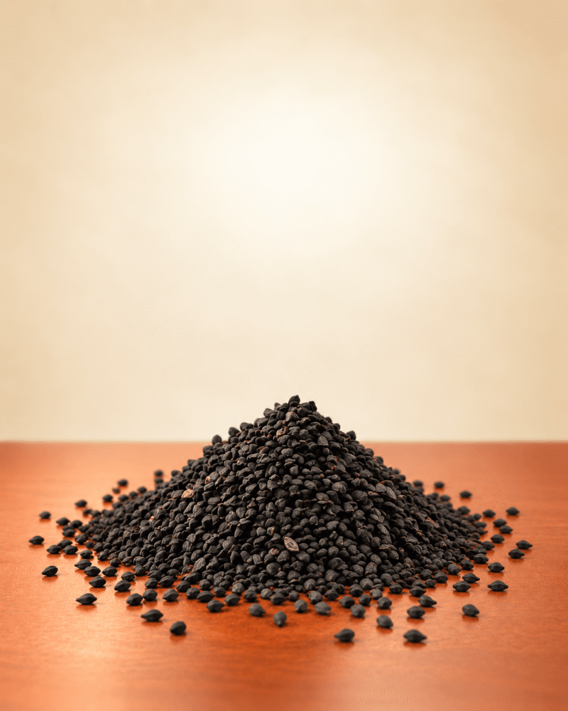Kalonji (Nigella seeds) - Image 2